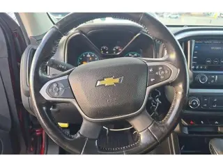 Chevrolet Colorado 2022 4x2 LT 4dr Extended Cab 6 ft. LB