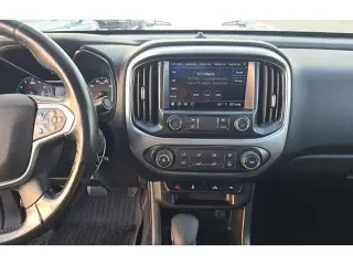 Chevrolet Colorado 2022 4x2 LT 4dr Extended Cab 6 ft. LB