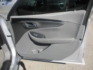 2019 Chevrolet Impala