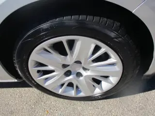 2019 Chevrolet Impala