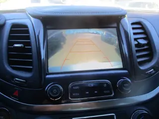 2019 Chevrolet Impala
