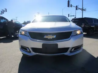 2019 Chevrolet Impala
