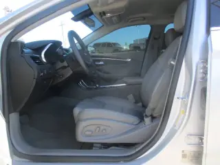 2019 Chevrolet Impala
