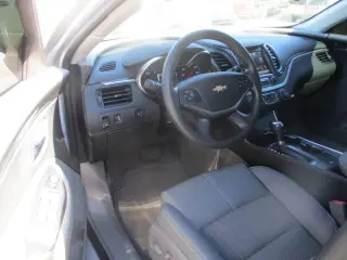 2019 Chevrolet Impala