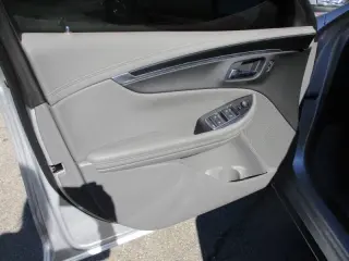 2019 Chevrolet Impala