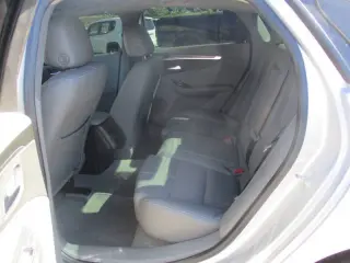 2019 Chevrolet Impala