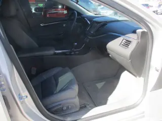 2019 Chevrolet Impala