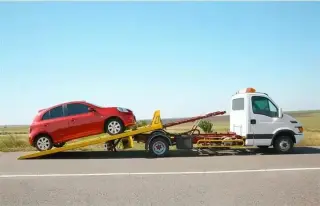 CASH FOR JUNK CARS