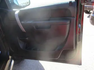 Chevrolet Silverado 1500 2010