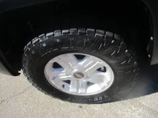 Chevrolet Silverado 1500 2010
