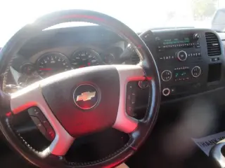 Chevrolet Silverado 1500 2010