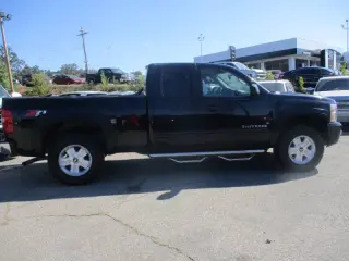 Chevrolet Silverado 1500 2010