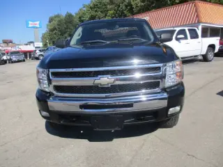 Chevrolet Silverado 1500 2010