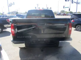Chevrolet Silverado 1500 2010