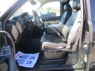 Chevrolet Silverado 1500 2010