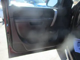 Chevrolet Silverado 1500 2010