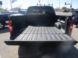 Chevrolet Silverado 1500 2010