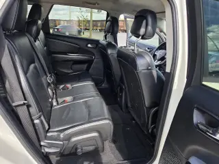 Dodge Journey 2012
