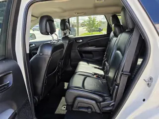 Dodge Journey 2012