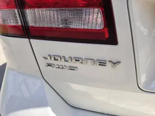 Dodge Journey 2012