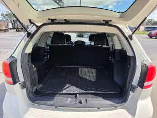 Dodge Journey 2012
