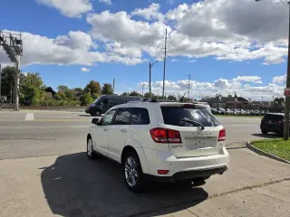 Dodge Journey 2012