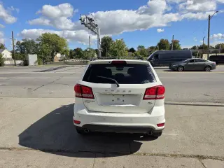 Dodge Journey 2012