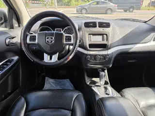 Dodge Journey 2012