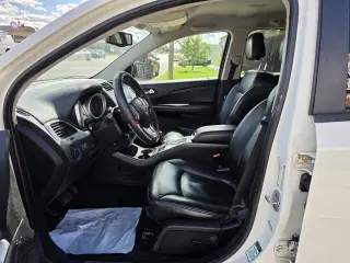 Dodge Journey 2012
