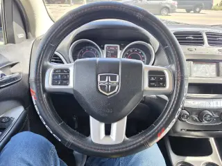 Dodge Journey 2012