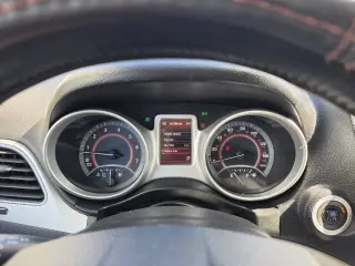 Dodge Journey 2012