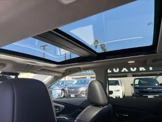 Nissan Murano 2022 AWD Platinum 4dr SUV