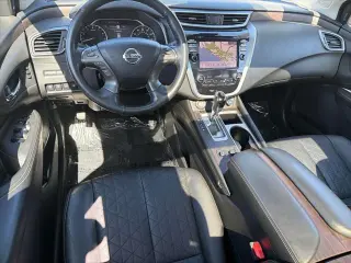 Nissan Murano 2022 AWD Platinum 4dr SUV