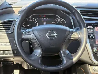 Nissan Murano 2022 AWD Platinum 4dr SUV
