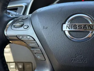 Nissan Murano 2022 AWD Platinum 4dr SUV