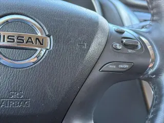 Nissan Murano 2022 AWD Platinum 4dr SUV