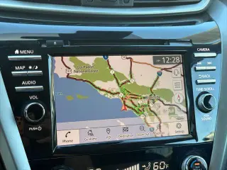 Nissan Murano 2022 AWD Platinum 4dr SUV