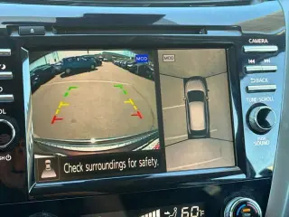 Nissan Murano 2022 AWD Platinum 4dr SUV