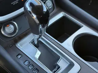 Nissan Murano 2022 AWD Platinum 4dr SUV