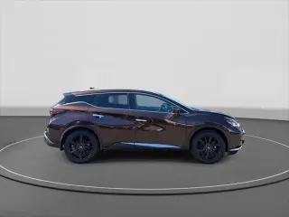 Nissan Murano 2022 AWD Platinum 4dr SUV