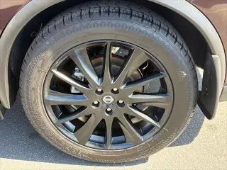 Nissan Murano 2022 AWD Platinum 4dr SUV
