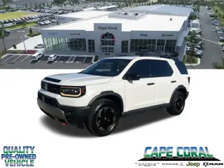 Honda Passport 2026 AWD TrailSport Elite 4dr SUV