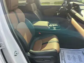 Honda Passport 2026 AWD TrailSport Elite 4dr SUV