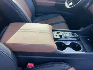 Honda Passport 2026 AWD TrailSport Elite 4dr SUV
