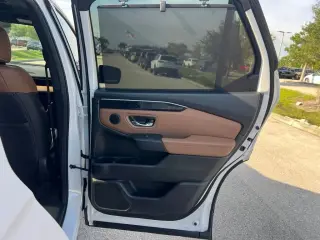 Honda Passport 2026 AWD TrailSport Elite 4dr SUV