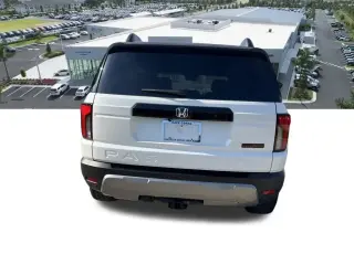 Honda Passport 2026 AWD TrailSport Elite 4dr SUV