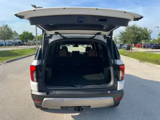Honda Passport 2026 AWD TrailSport Elite 4dr SUV