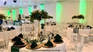 Salón para Fiestas