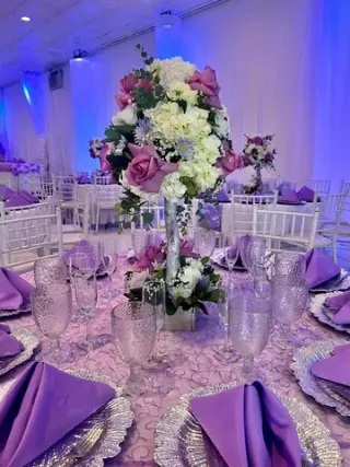 Salón para Fiestas
