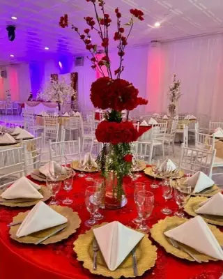 Salón para Fiestas